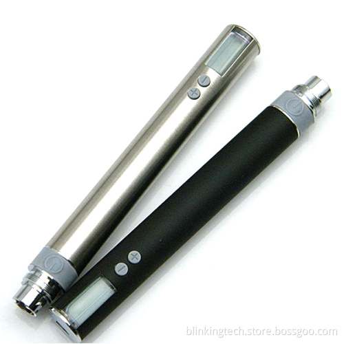2013 Newest EGO V V2 Mega Variable Voltage Battery